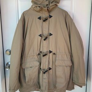 Wantdo Women's Winter Thick Jacket Cotton Coat with Removable Hood